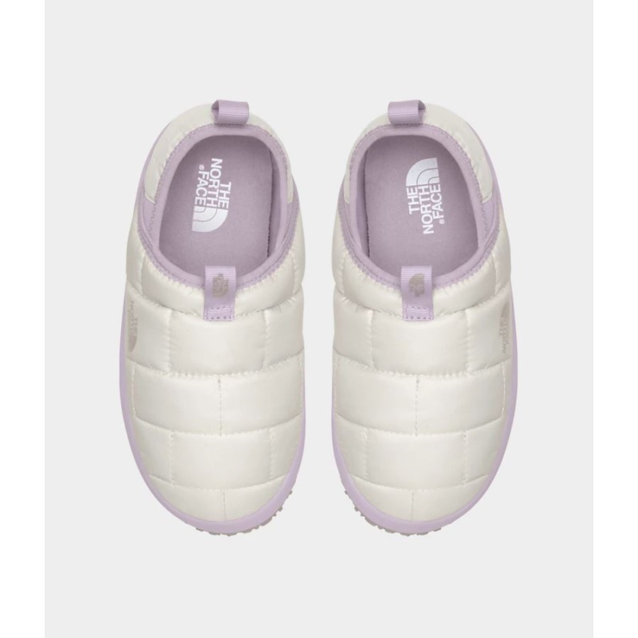 נוער Thermoball Traction Ii פרדות לבנות את הפנים הצפוני