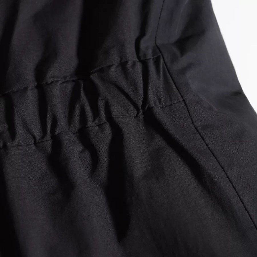 Arctic Parka הצפון פנים נשים שחורות