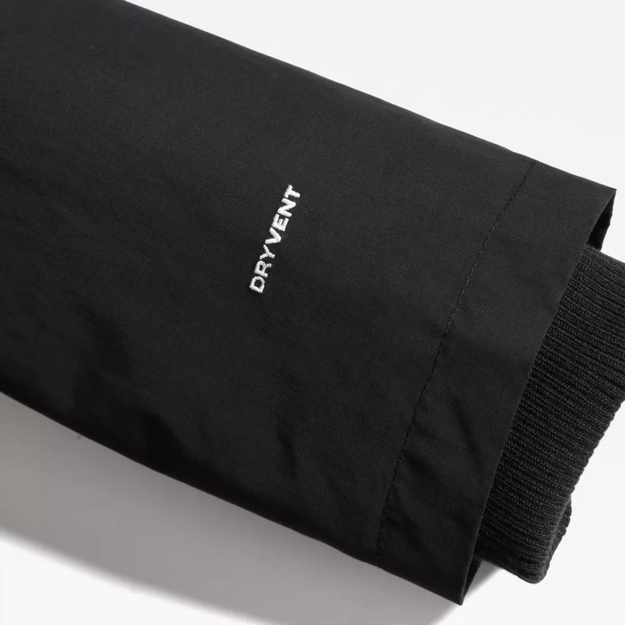 Arctic Parka הצפון פנים נשים שחורות