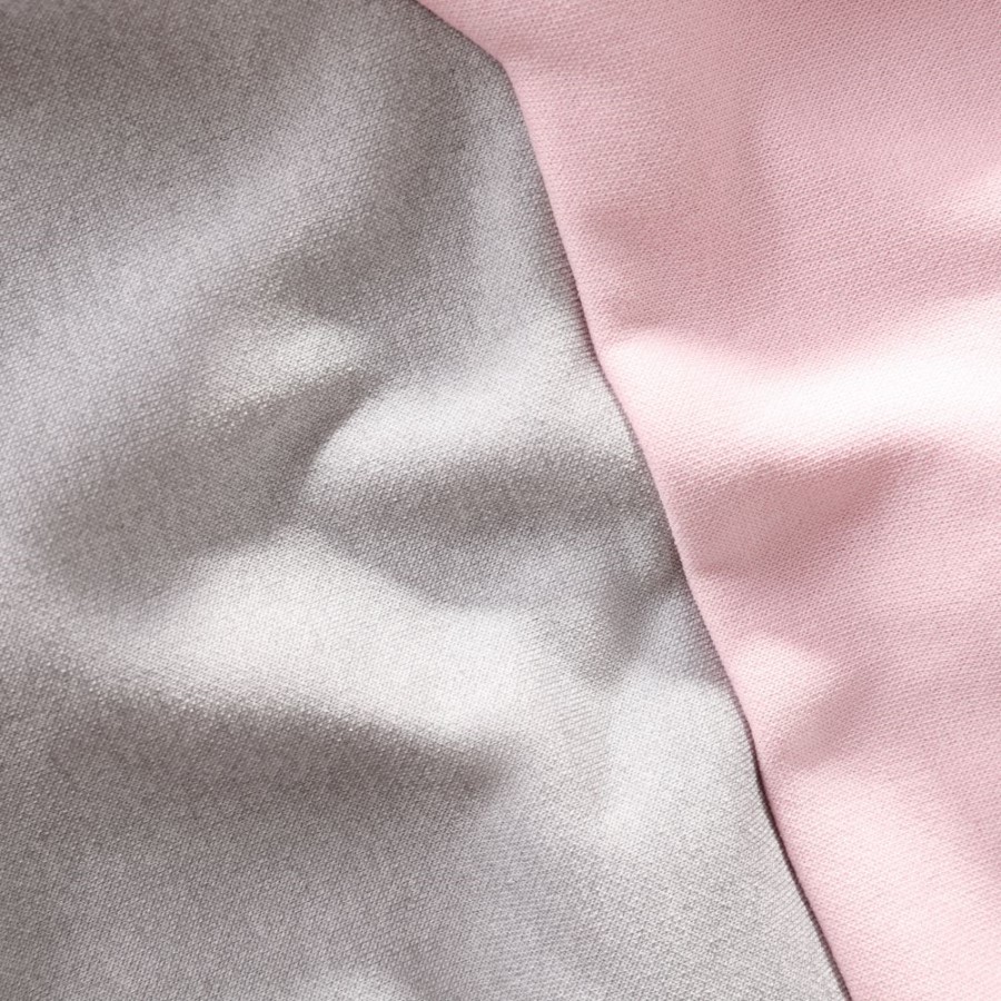 Baby Surgent Crew סט 2 חלקים קמיע ורוד הפן הצפוני