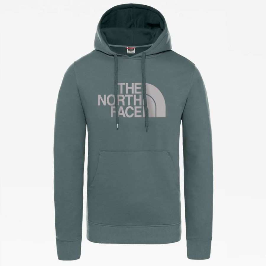 בלסם ירוק גברים חדש Peak קפוצ'ון הצפון פנים