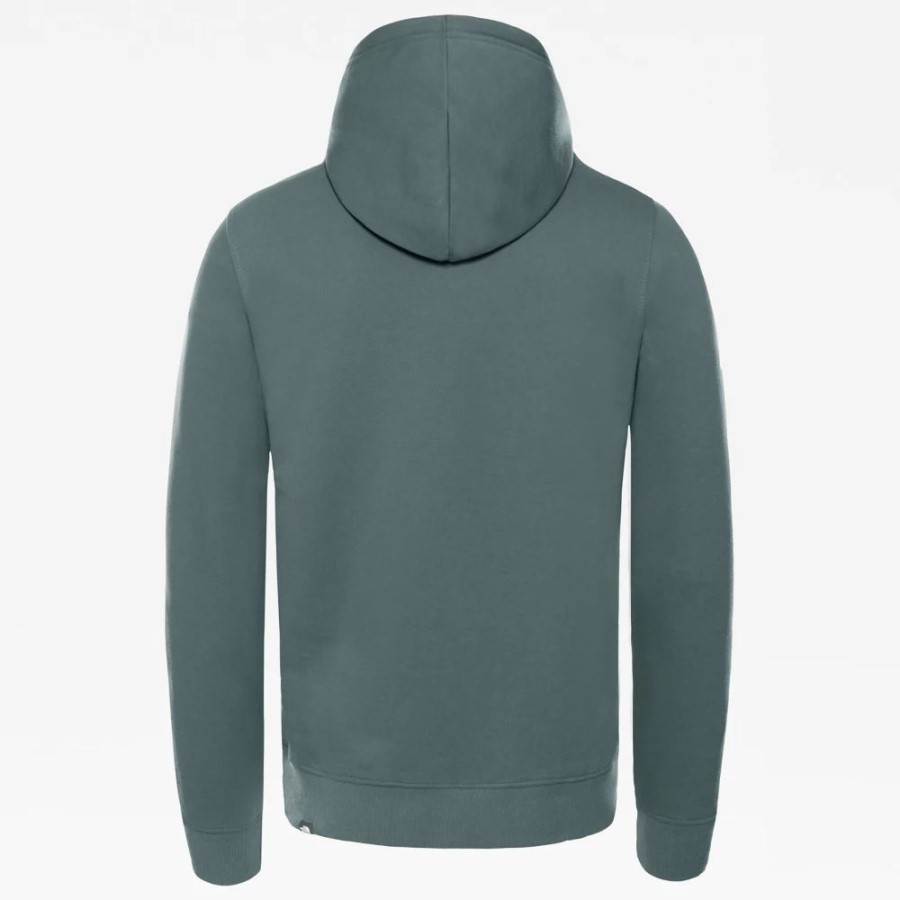 בלסם ירוק גברים חדש Peak קפוצ\'ון הצפון פנים