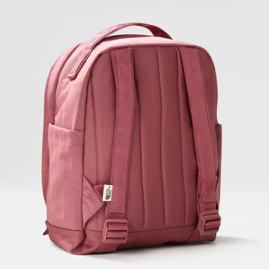 Berkeley Mini תרמיל ג\'ינג\'ר חצץ החזית הצפונית