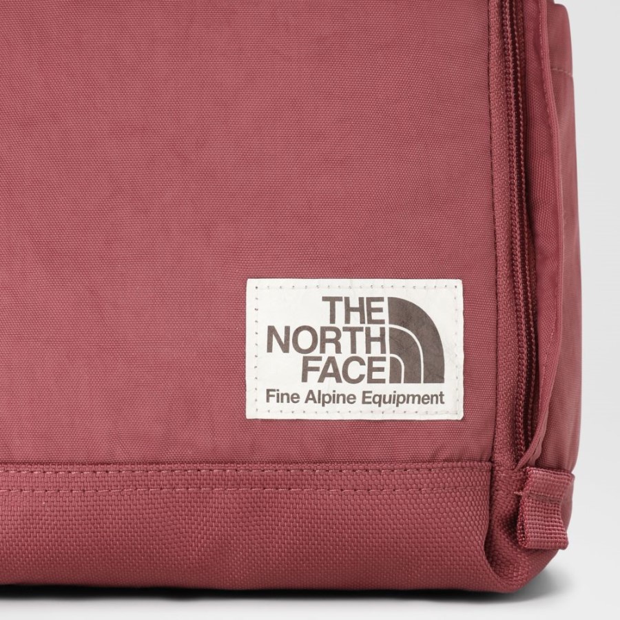 Berkeley Mini תרמיל ג\'ינג\'ר חצץ החזית הצפונית