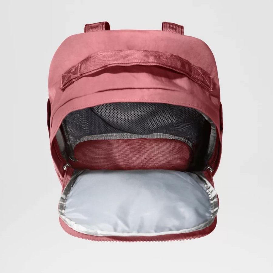 Berkeley Mini תרמיל ג\'ינג\'ר חצץ החזית הצפונית