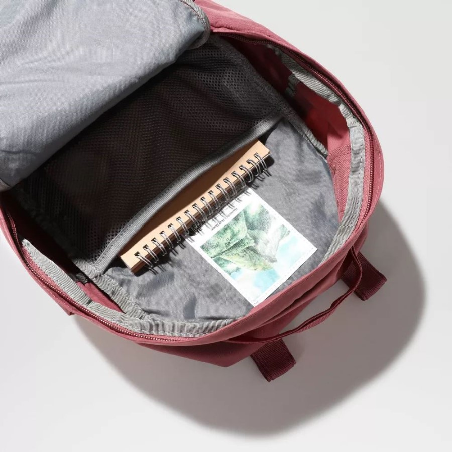 Berkeley Mini תרמיל ג\'ינג\'ר חצץ החזית הצפונית