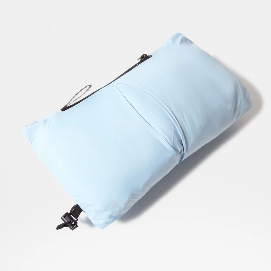 בטא כחול לבני נוער 1996 ז\'קט רטרו Nuptse The North Face