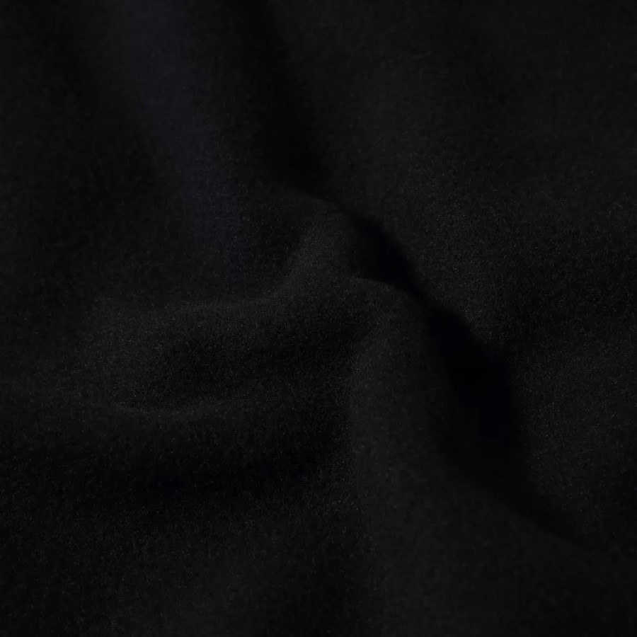 Black Men Tka Attitude 1/4 Zip Fleece The North Face