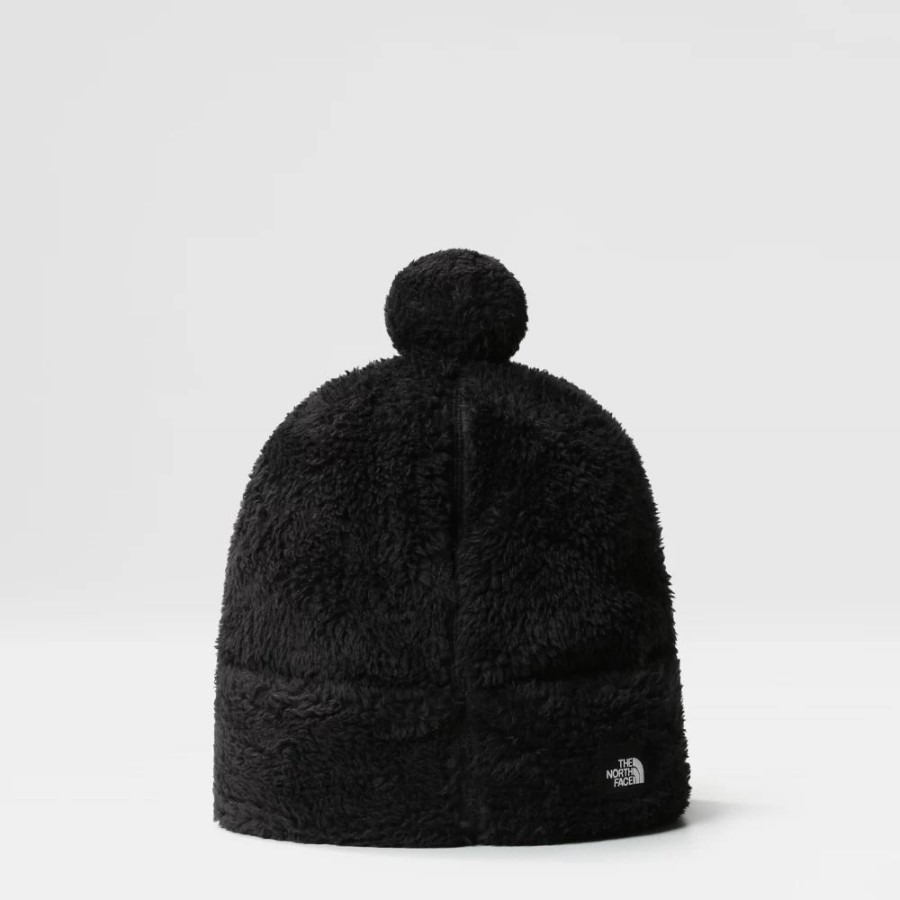 Black The North Face כפת נוער סואב אוסו