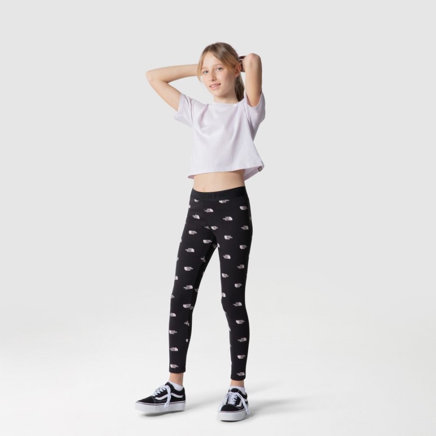 שחור זרק את החותלות היומיומיות של בנות