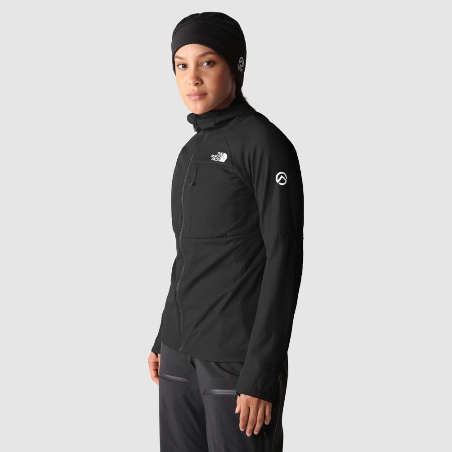 נשים שחורות פסגת סדרת עתיד ג'קט קפוצ'ון הצפון פנים