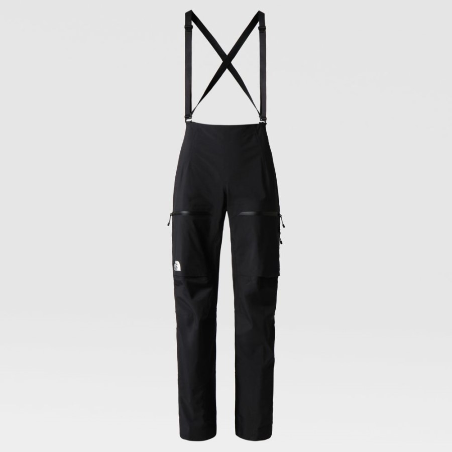 נשים שחורות פסגת טורה איגר מכנסיים אור עתידיים את הפנים הצפונית