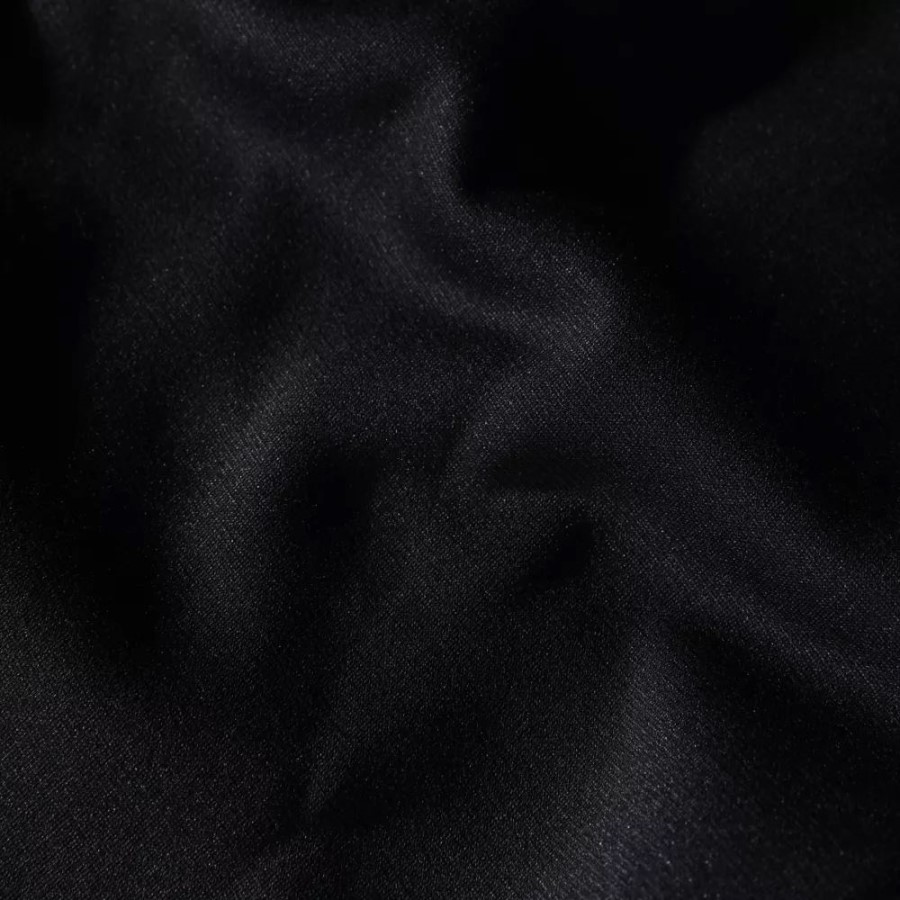 נשים שחורות אימון מכנסי פליס הצפון