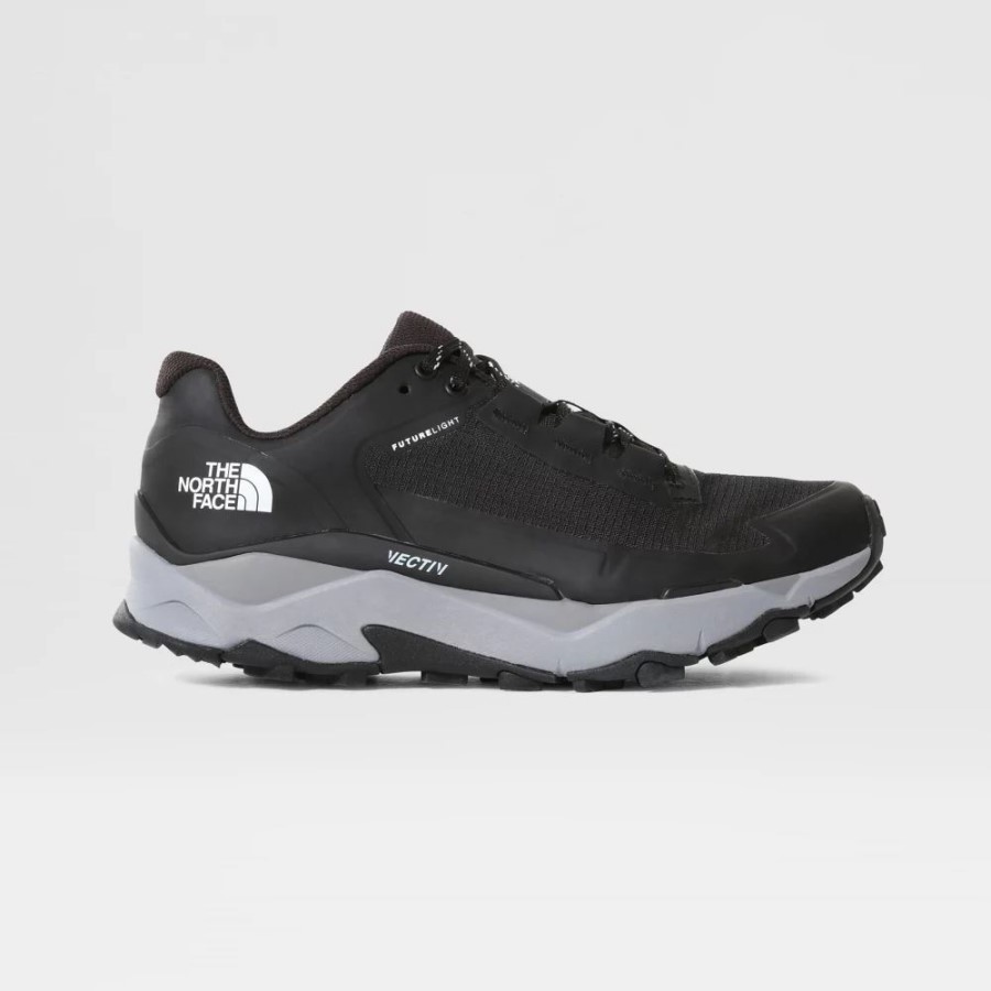 נשים שחורות Ectiv Exploris Futurelight Hiking Shoes The North Face