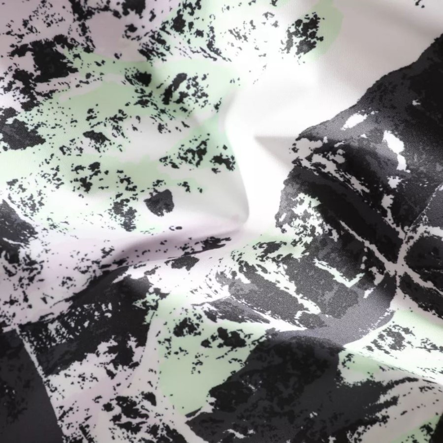 בנות חופש מכנסיים מבודדים חזית ערפל לבנדר