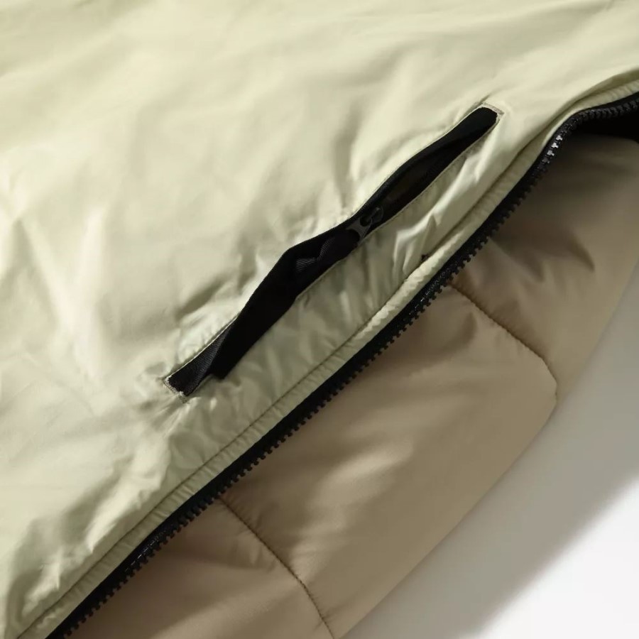 חצץ מעיל Saikuru לגברים