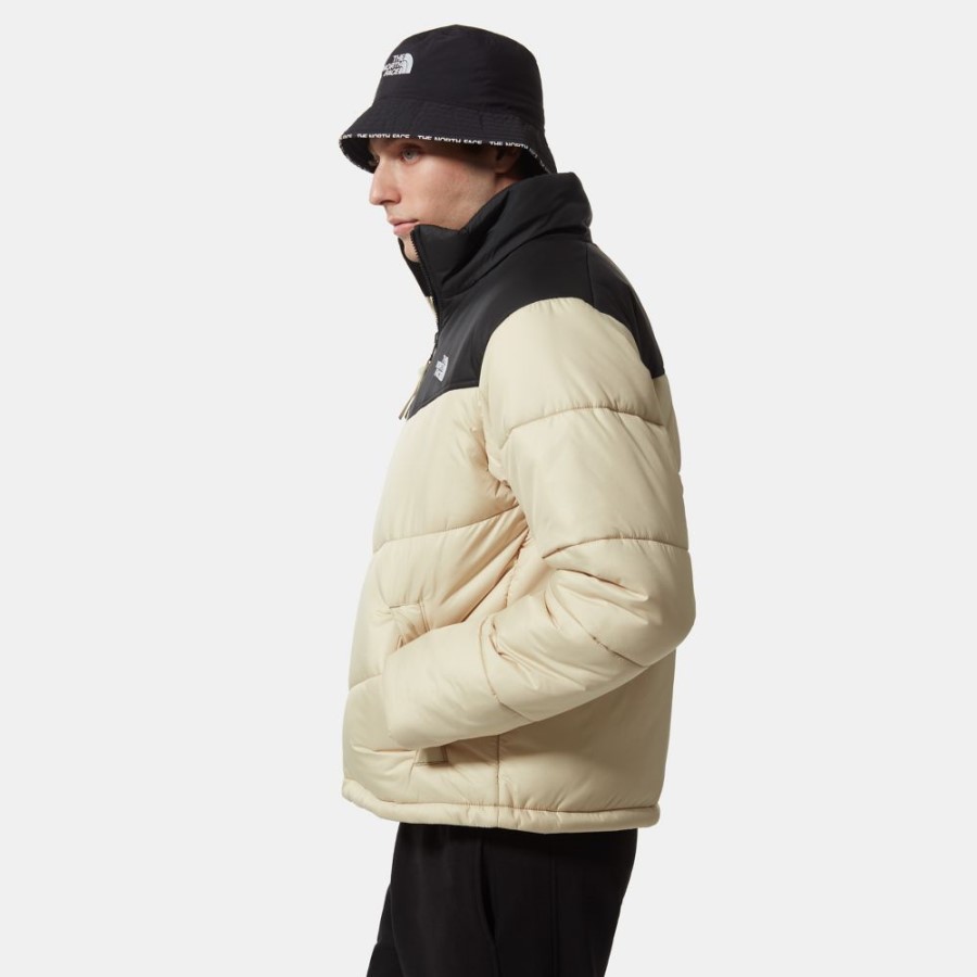 חצץ מעיל Saikuru לגברים