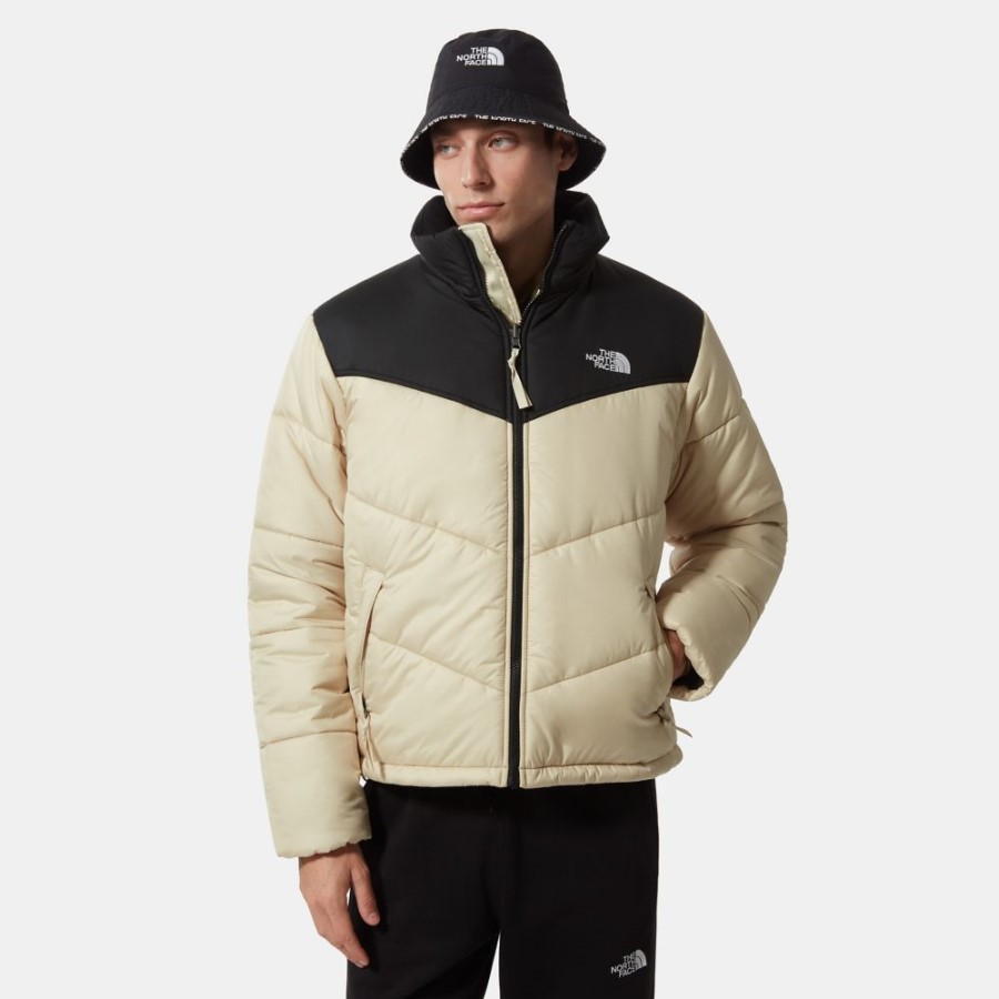 חצץ מעיל Saikuru לגברים