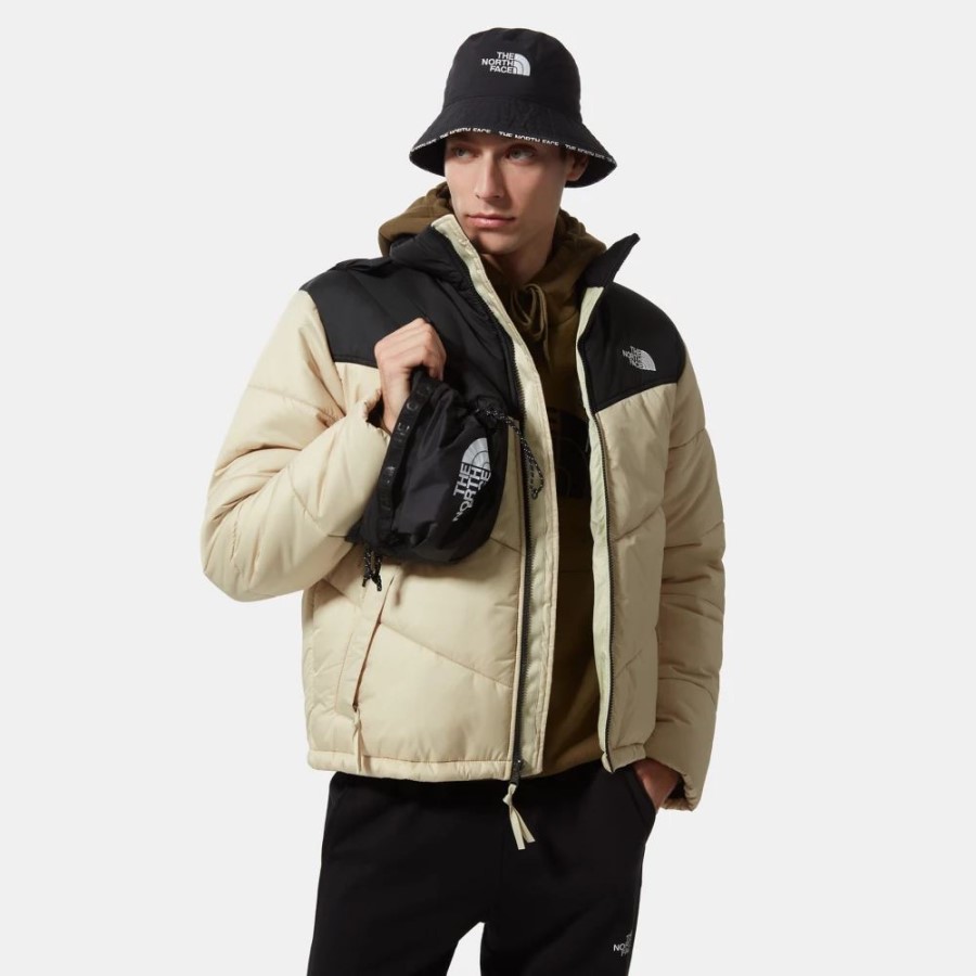 חצץ מעיל Saikuru לגברים