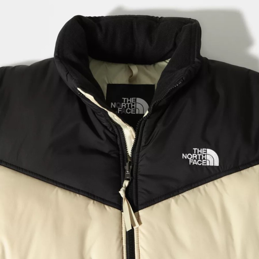 חצץ מעיל Saikuru לגברים