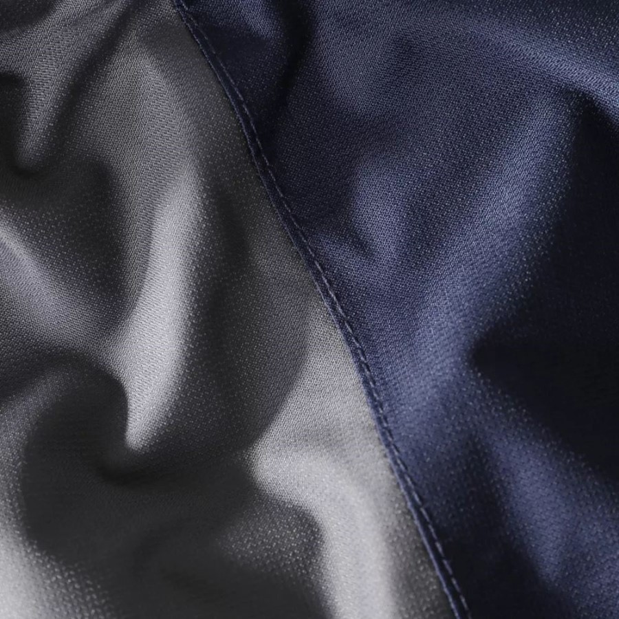 אפור ה-North Face גשם תינוק חורף חתיכה אחת