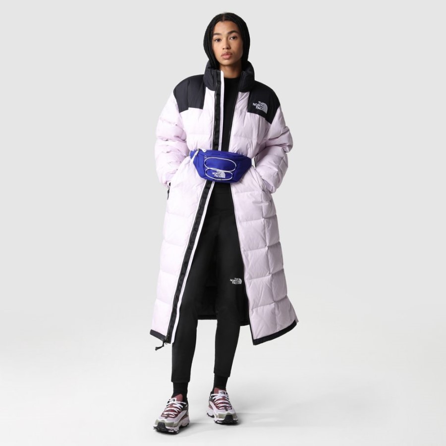 ערפל לוונדר מעיל אבק חם הצפון