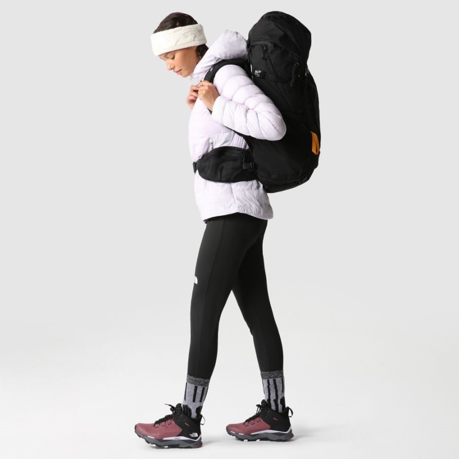 לבנדר Fog The North Face נשים Thermoball 50/50 Jacket