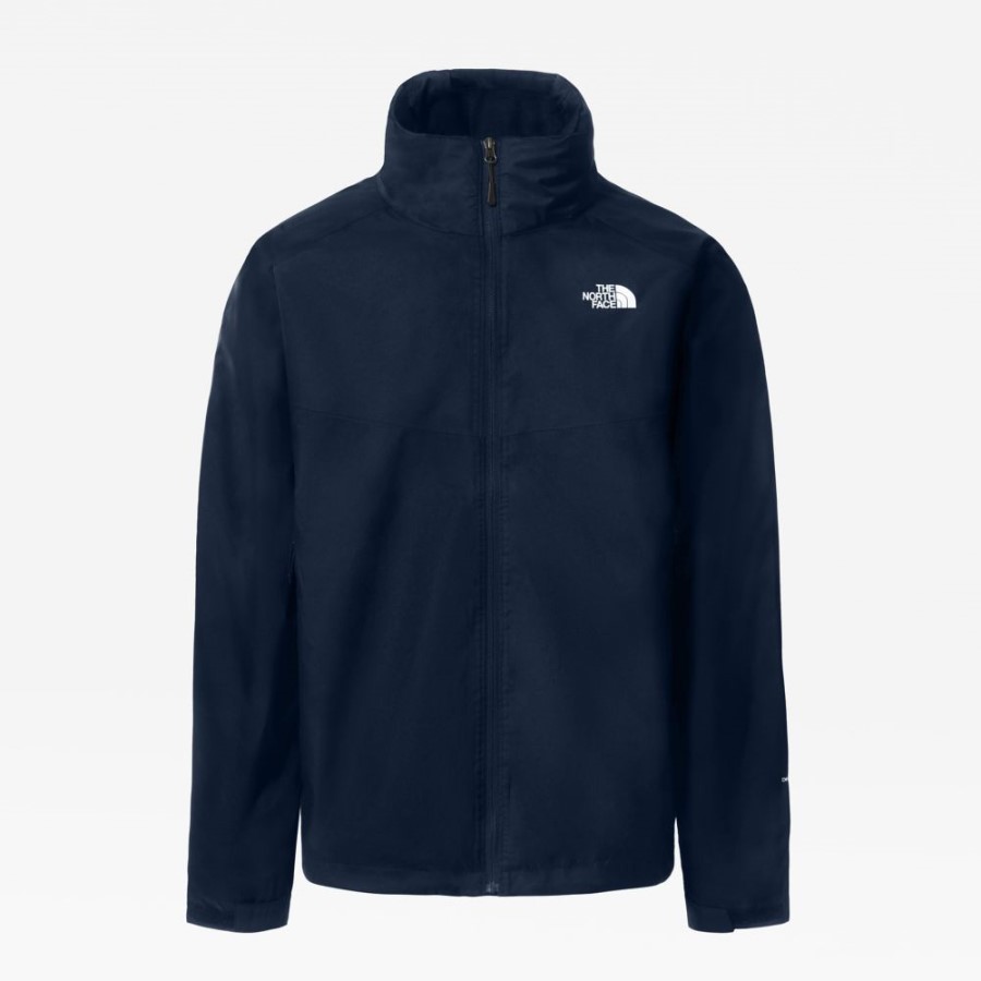 גברים מעיל טטסו חדש The North Face Summit Navy