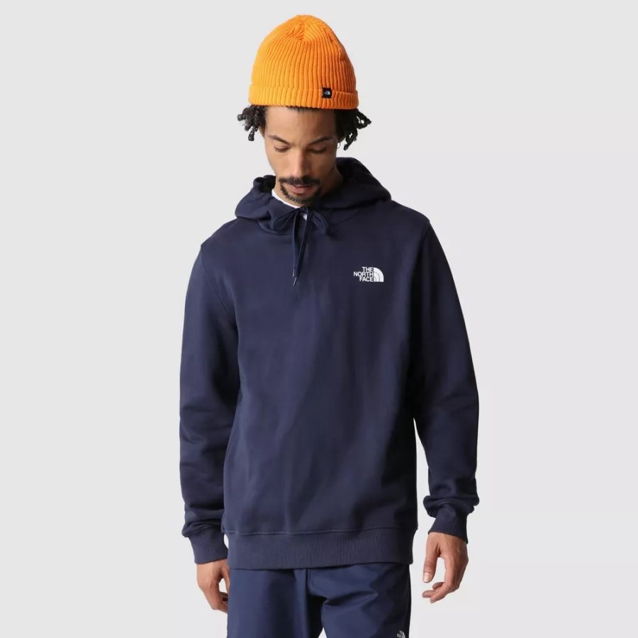 גברים עונתי צייר Peak קפוצ'ון פסגת הצי הצפון פנים