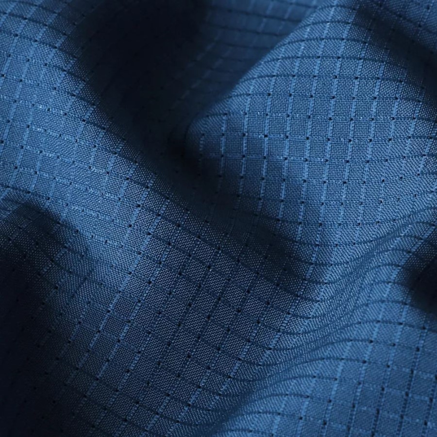 גברים מכנסיים קצרים של זריחה הצפון פנים כחול מוצל חדש