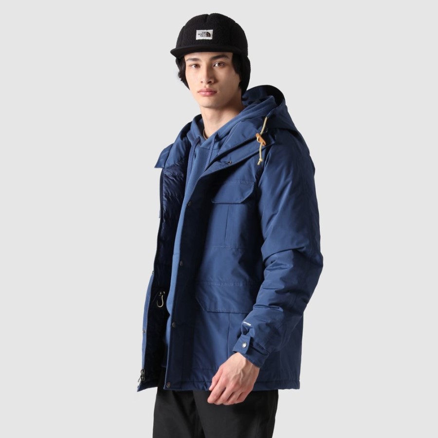 גברים Thermoball Mountain Parka The North Face