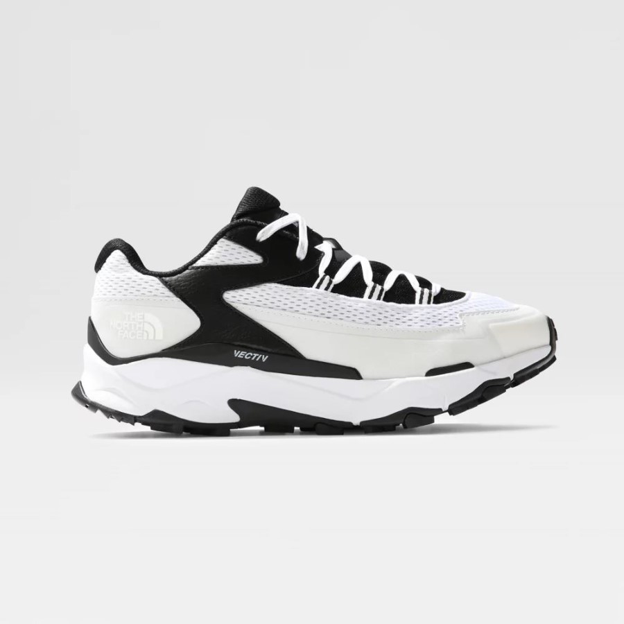 גברים וקטיב Taraval נעלי הליכה לבנות את החזית הצפונית