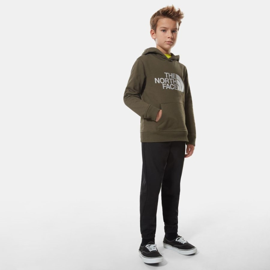 Khas Hawm Yeruk H-North Face Bnei Nuer Tsiiro Kapuchun Fik