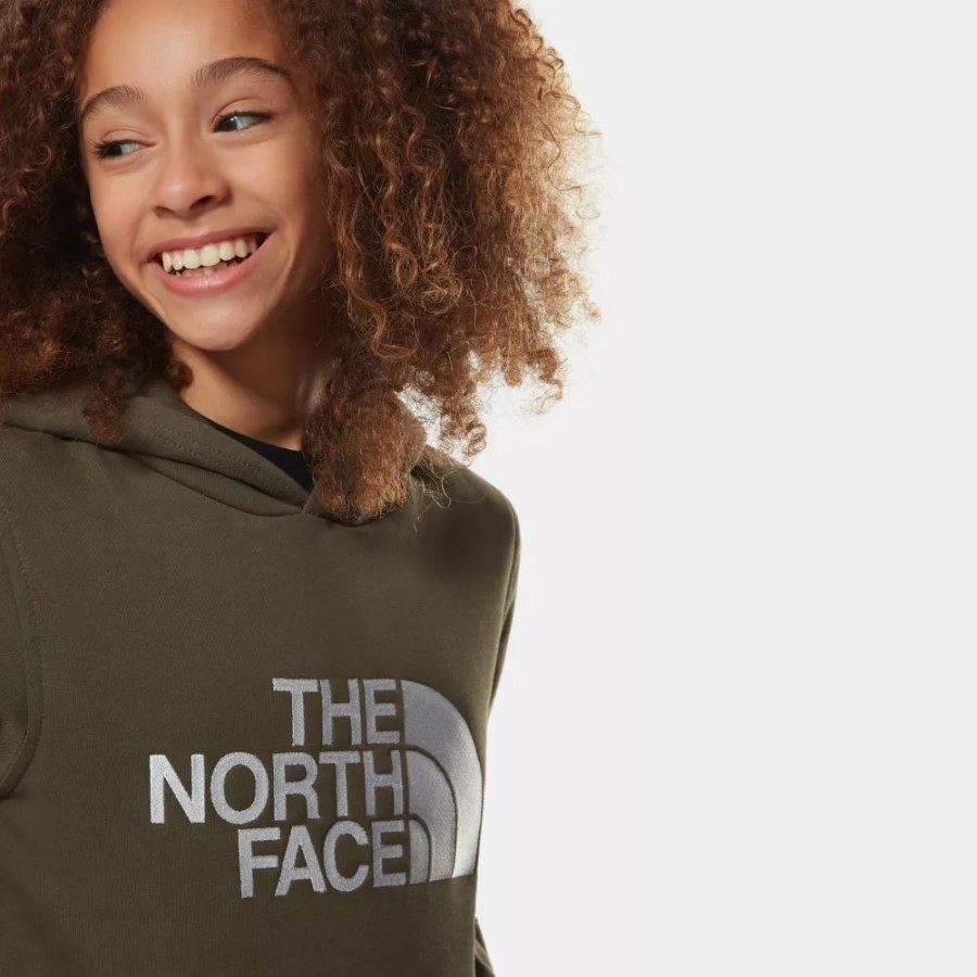 Khas Hawm Yeruk H-North Face Bnei Nuer Tsiiro Kapuchun Fik