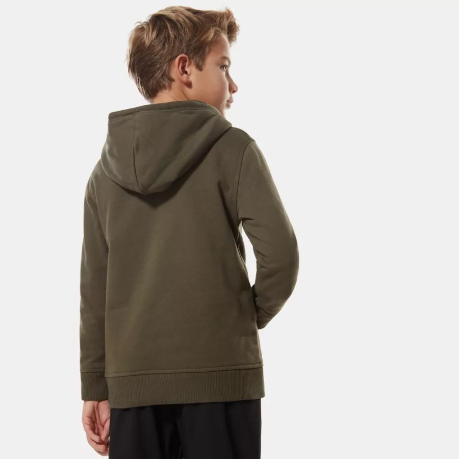 Khas Hawm Yeruk H-North Face Bnei Nuer Tsiiro Kapuchun Fik