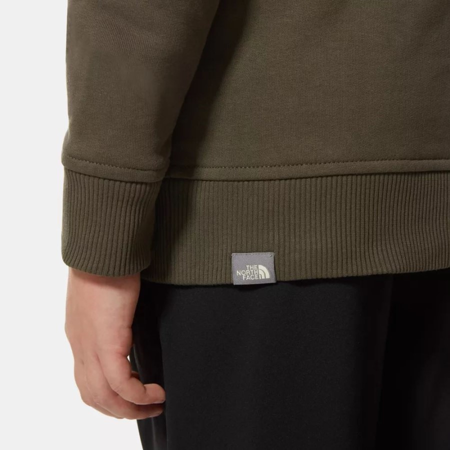 Khas Hawm Yeruk H-North Face Bnei Nuer Tsiiro Kapuchun Fik