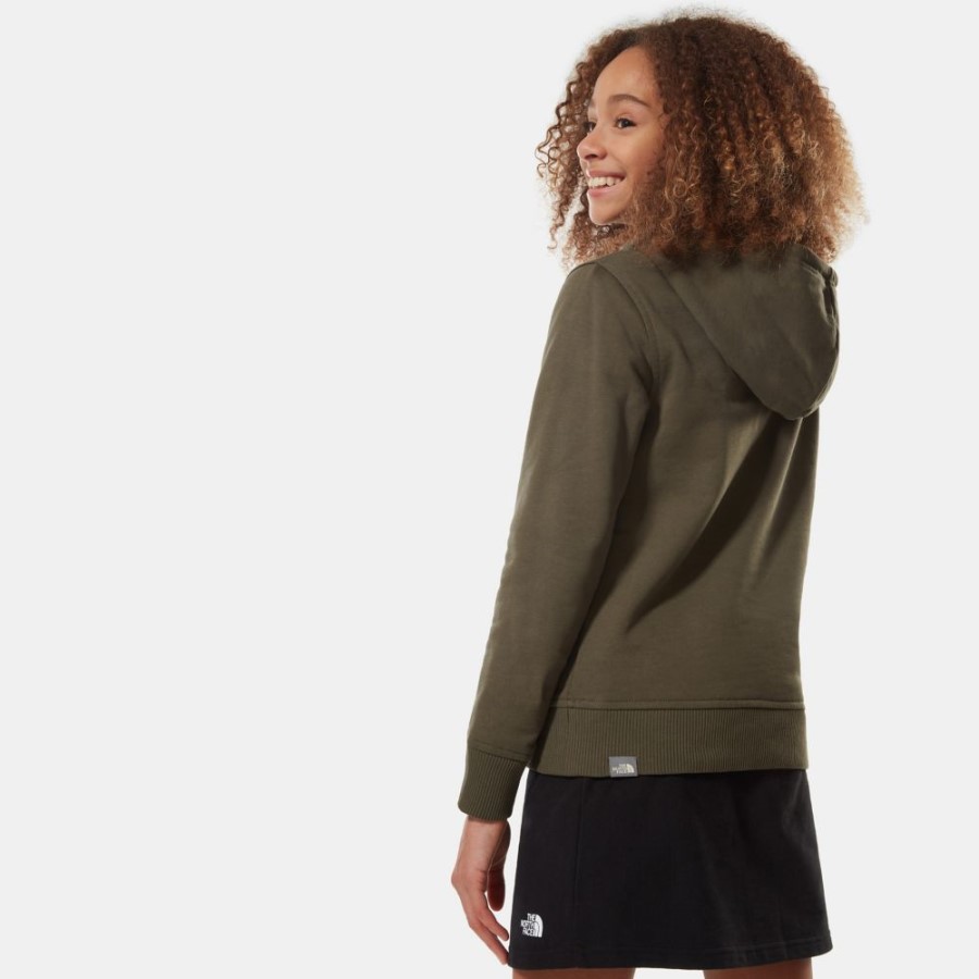 Khas Hawm Yeruk H-North Face Bnei Nuer Tsiiro Kapuchun Fik