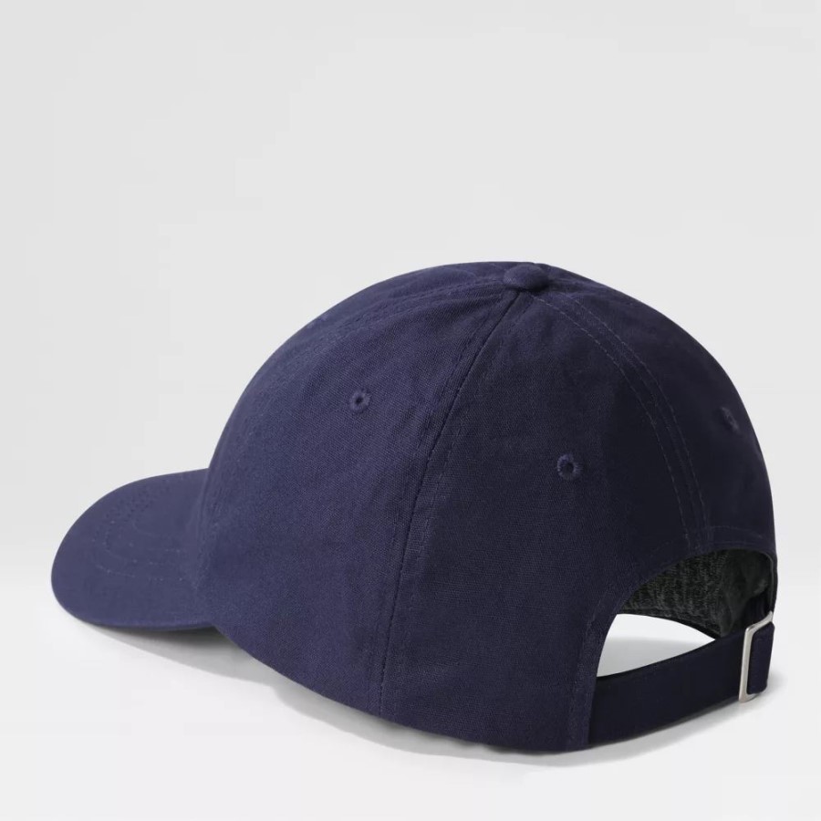 Norm Cap Summit Navy The North Face