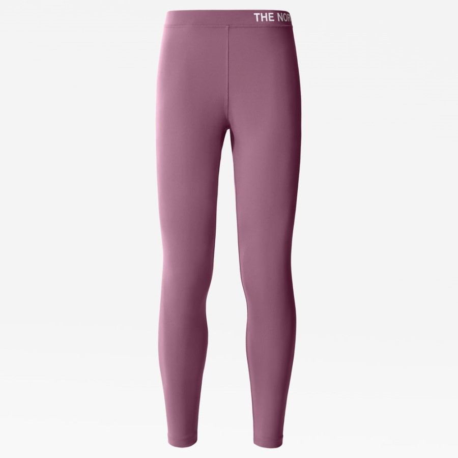 פייקס סגול נשים Zuum חותלות את הפנים הצפוני