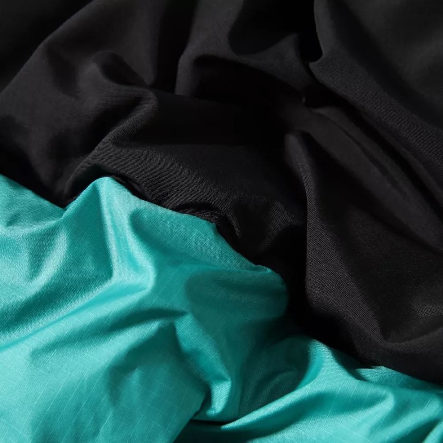 פורצלן גברים ירוקים Himalayan Down Parka The North Face