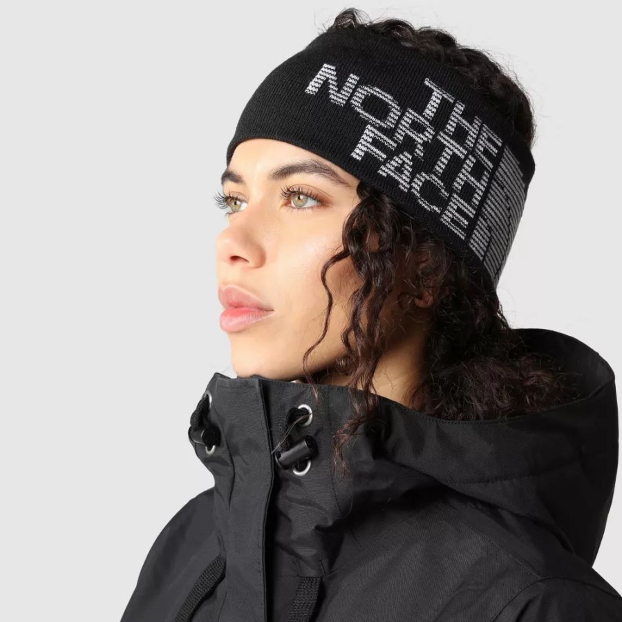 סרט גבוה הפיך שחור החזית הצפונית