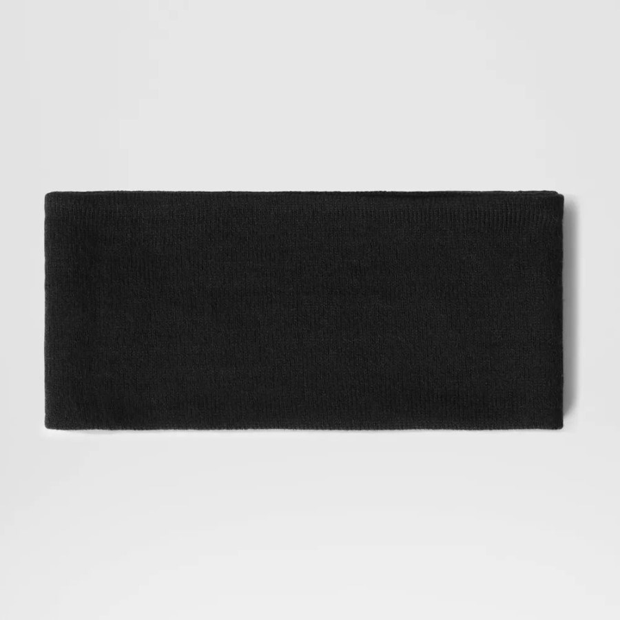 סרט גבוה הפיך שחור החזית הצפונית