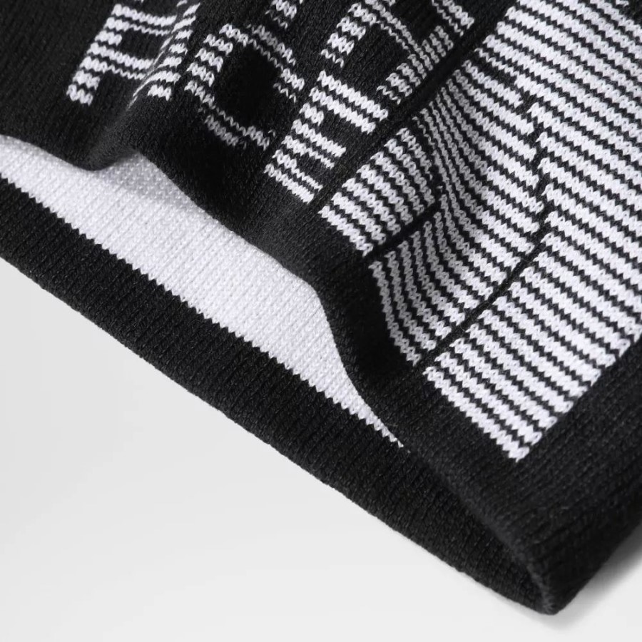 סרט גבוה הפיך שחור החזית הצפונית