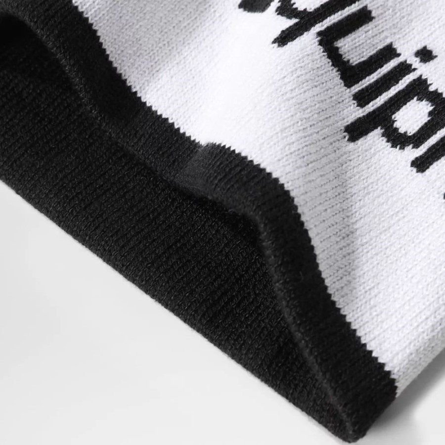 סרט גבוה הפיך שחור החזית הצפונית