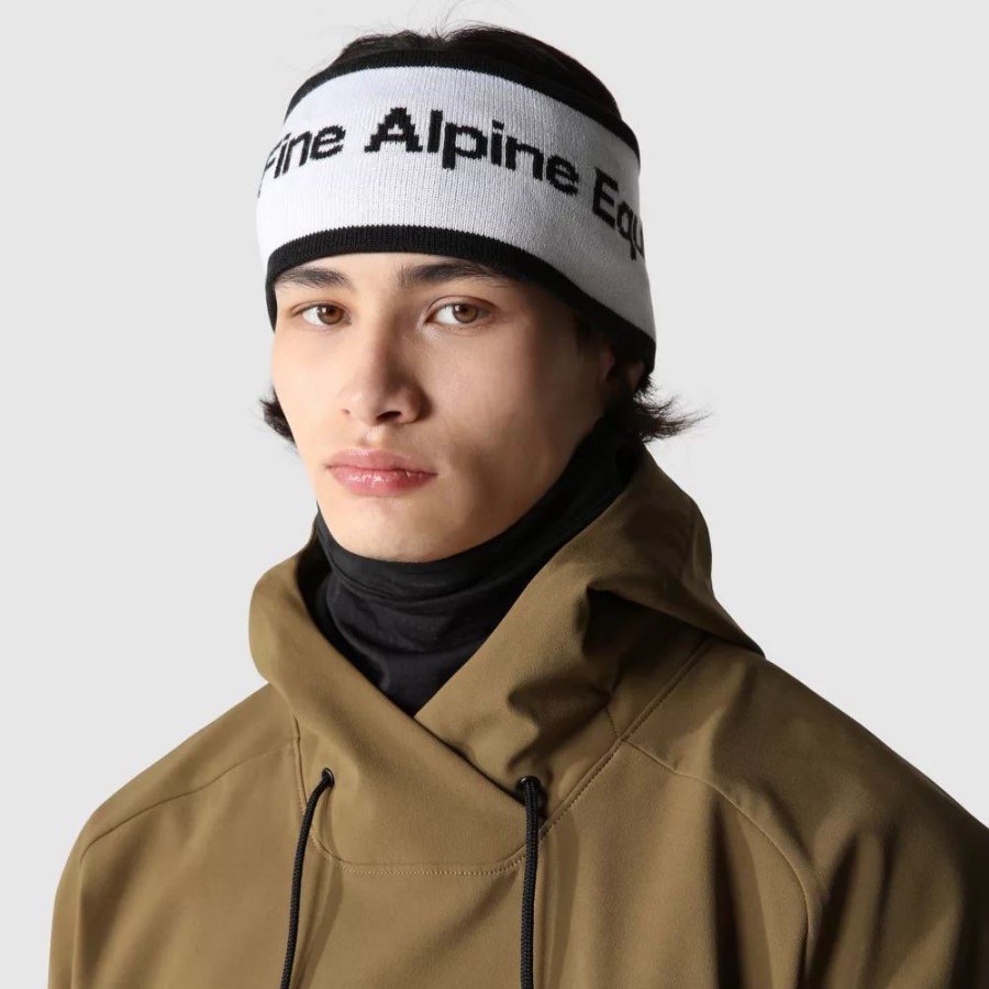 סרט גבוה הפיך שחור החזית הצפונית