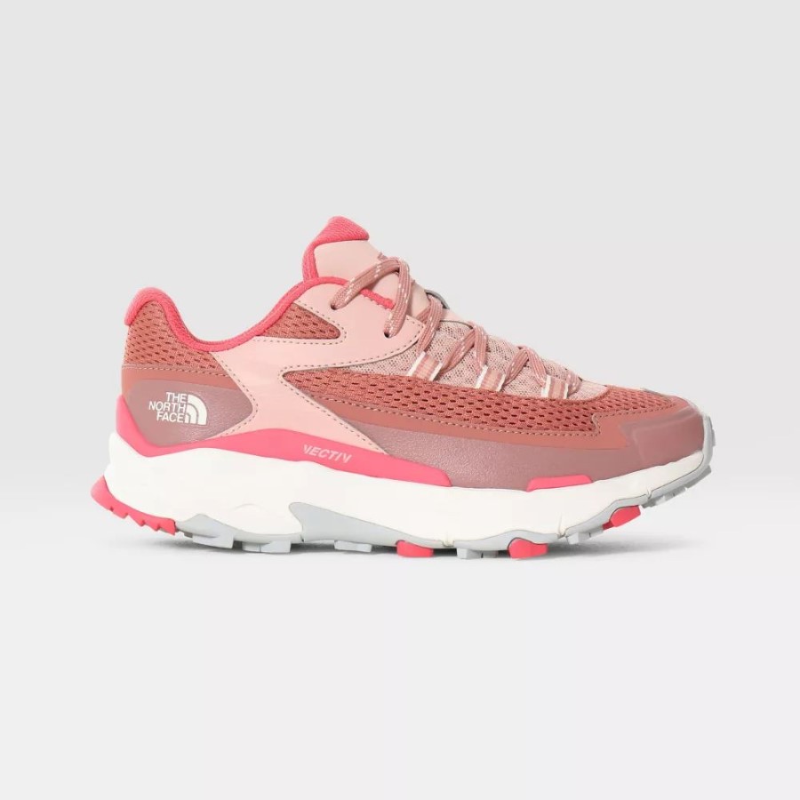 עלה שחר נשים Vectiv Taraval נעלי הליכה הצפון פנים