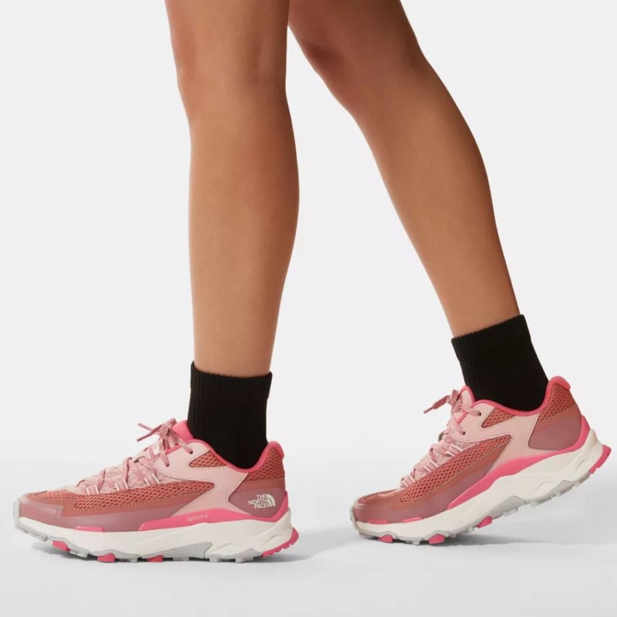 עלה שחר נשים Vectiv Taraval נעלי הליכה הצפון פנים