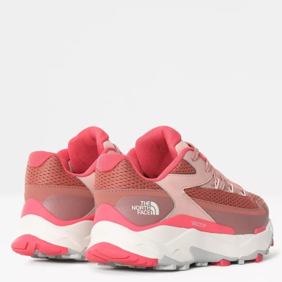 עלה שחר נשים Vectiv Taraval נעלי הליכה הצפון פנים