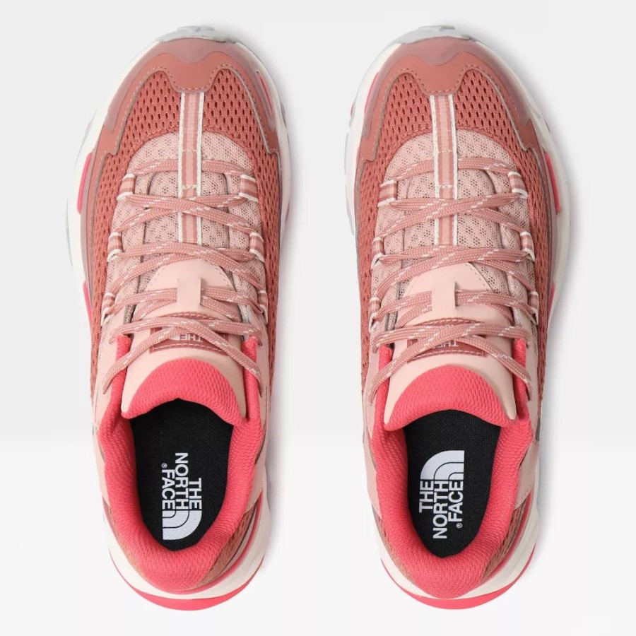 עלה שחר נשים Vectiv Taraval נעלי הליכה הצפון פנים