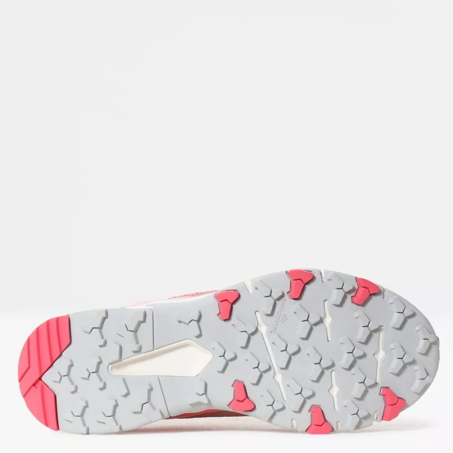 עלה שחר נשים Vectiv Taraval נעלי הליכה הצפון פנים